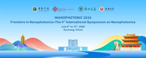 INANOPHOTONIC 2026
