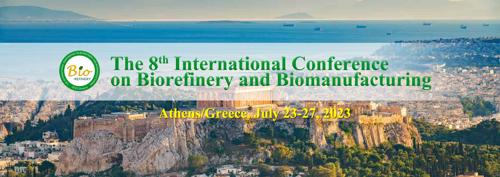 International Conference on Biorefinery and Biomanufacturing (ICB 2023)